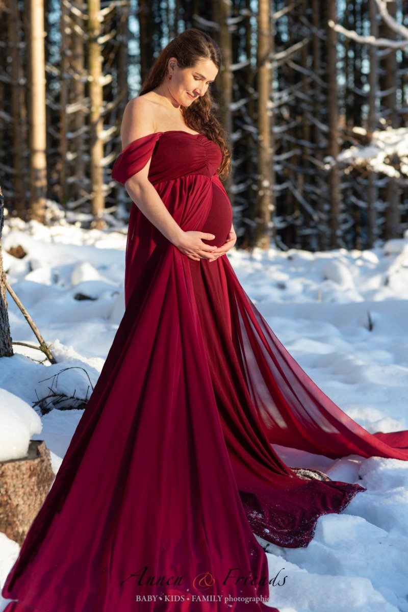 Babybauch