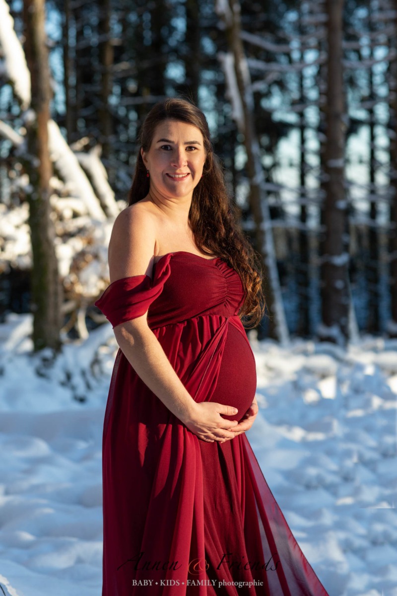 Babybauch