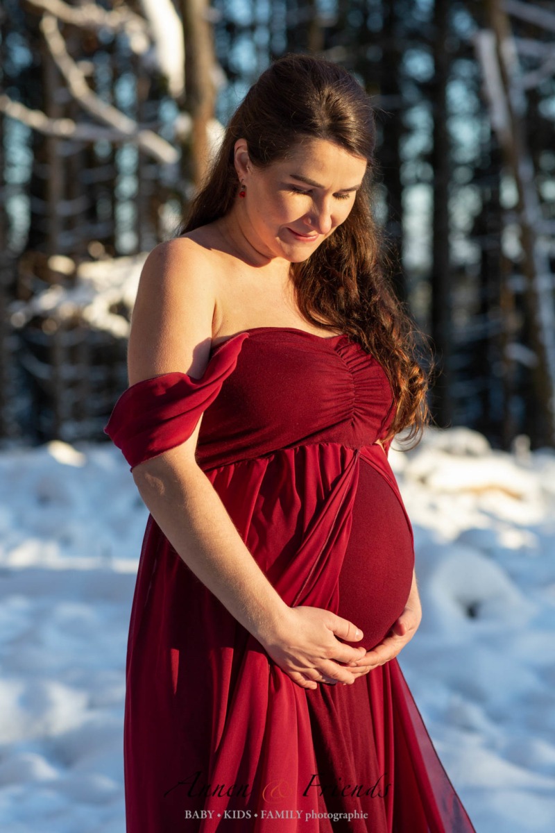Babybauch