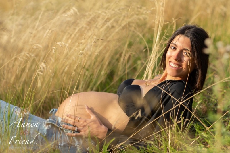 Babybauch