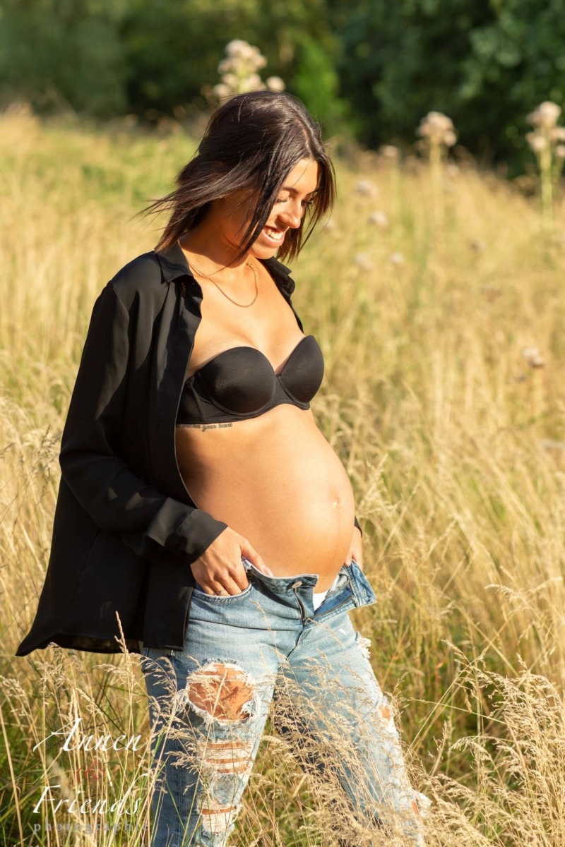 Babybauch