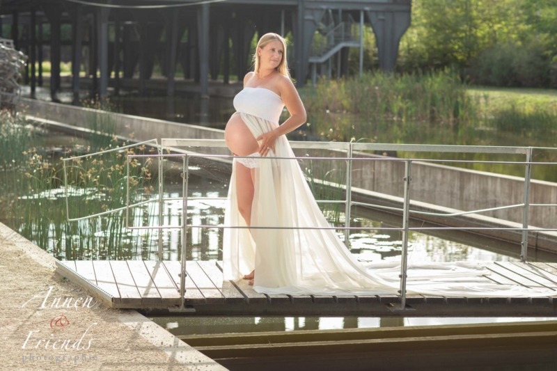 Babybauch