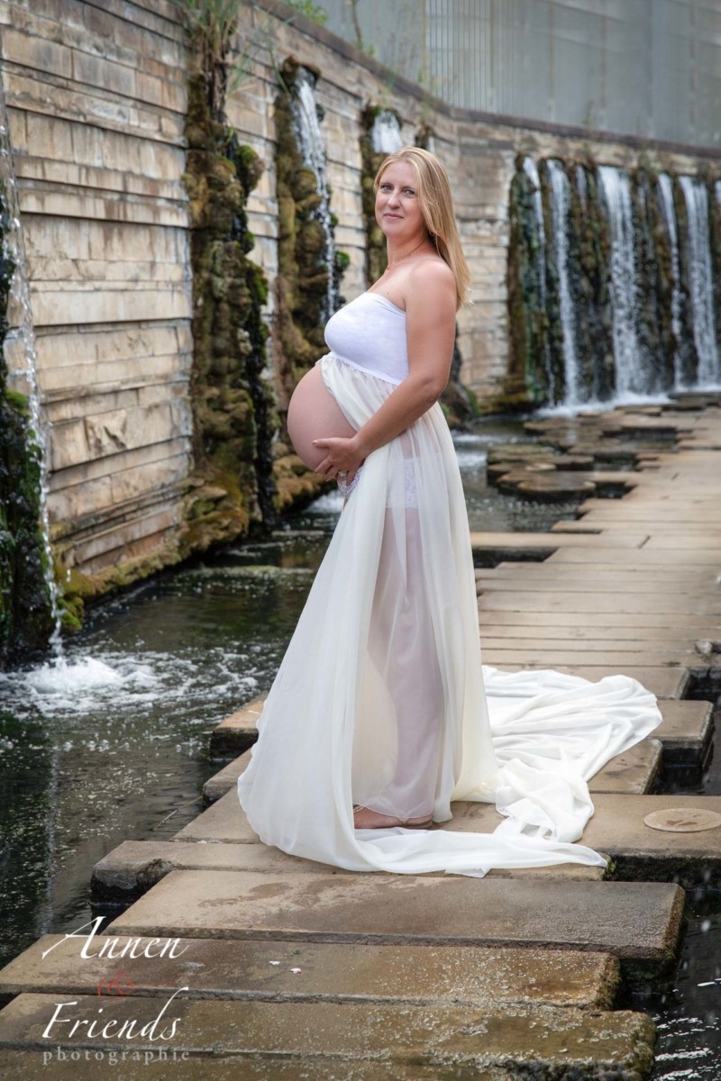 Babybauch