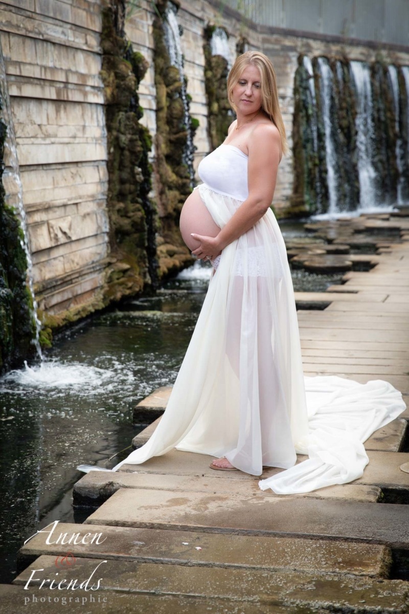 Babybauch