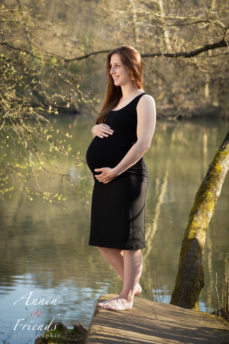 Babybauch