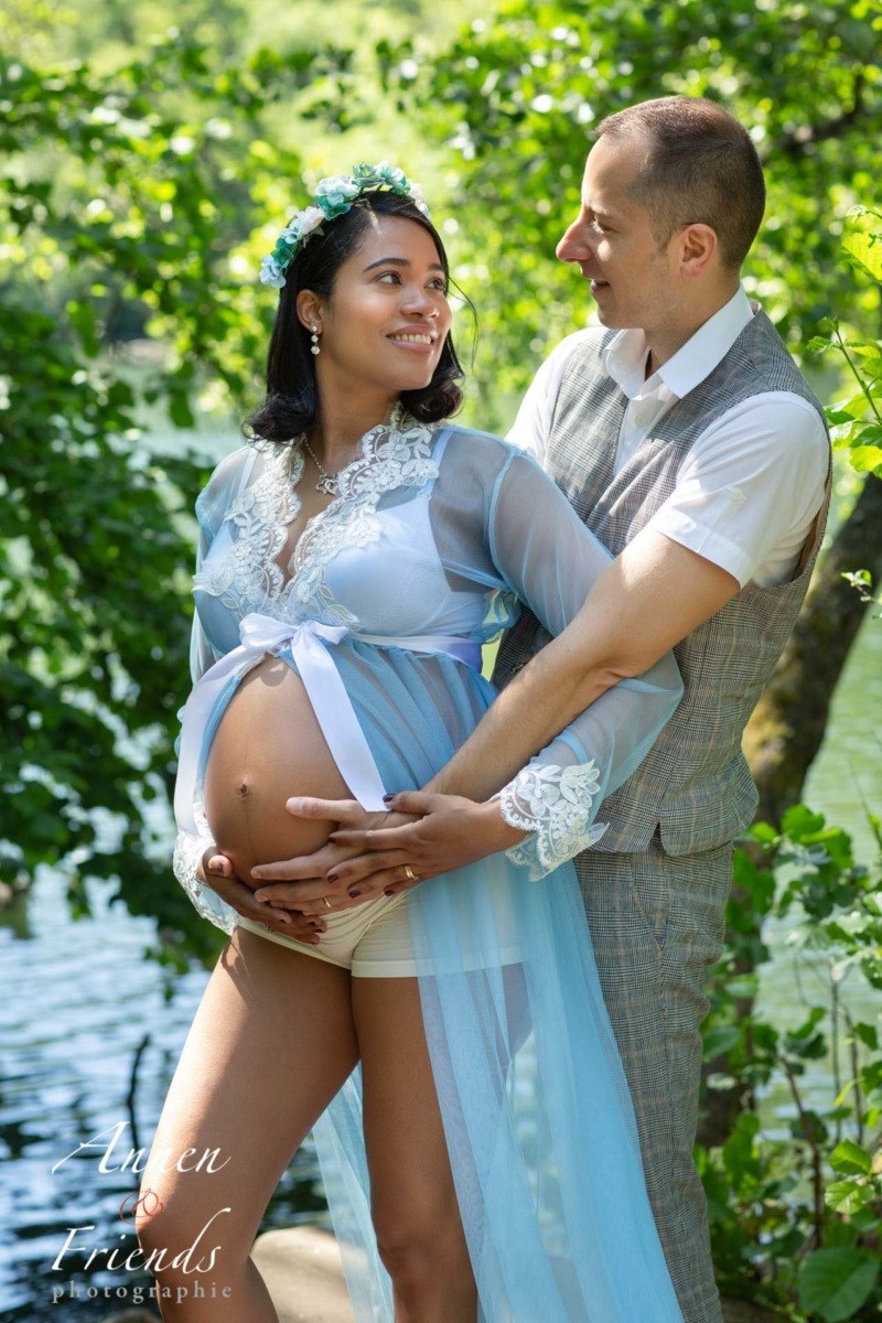 Babybauch