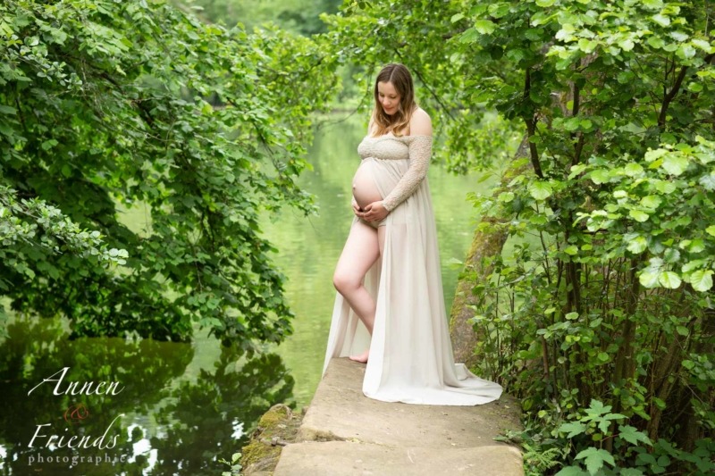 Babybauch