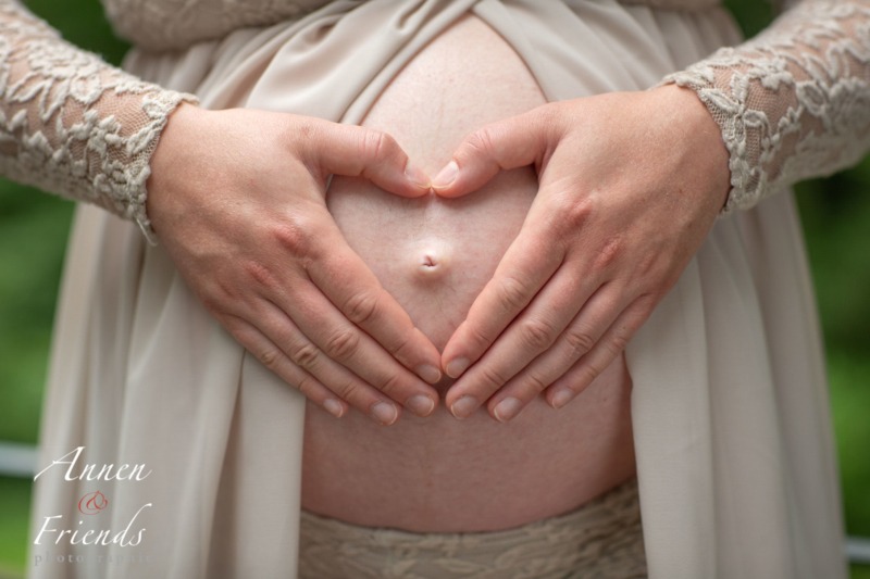 Babybauch