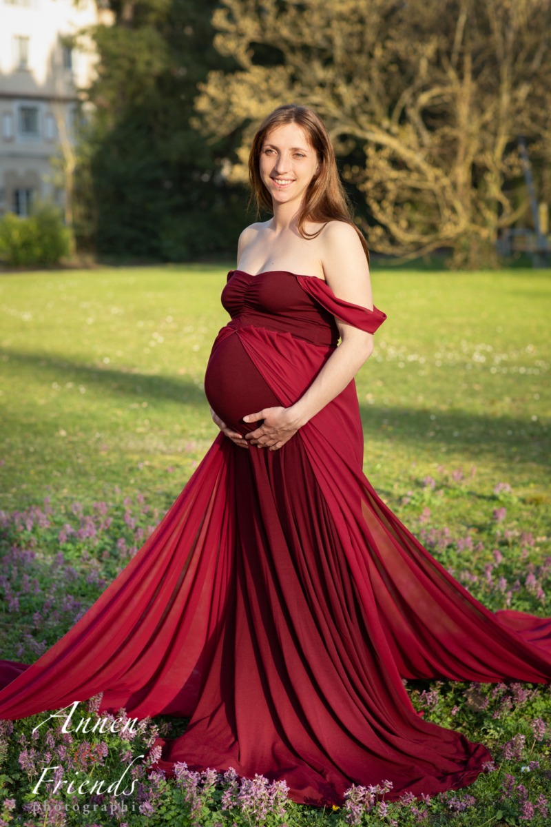 Babybauch