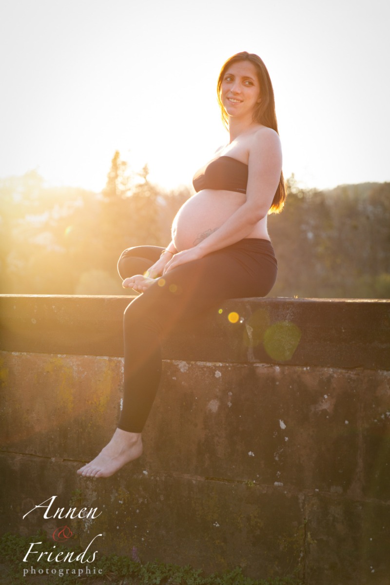 Babybauch