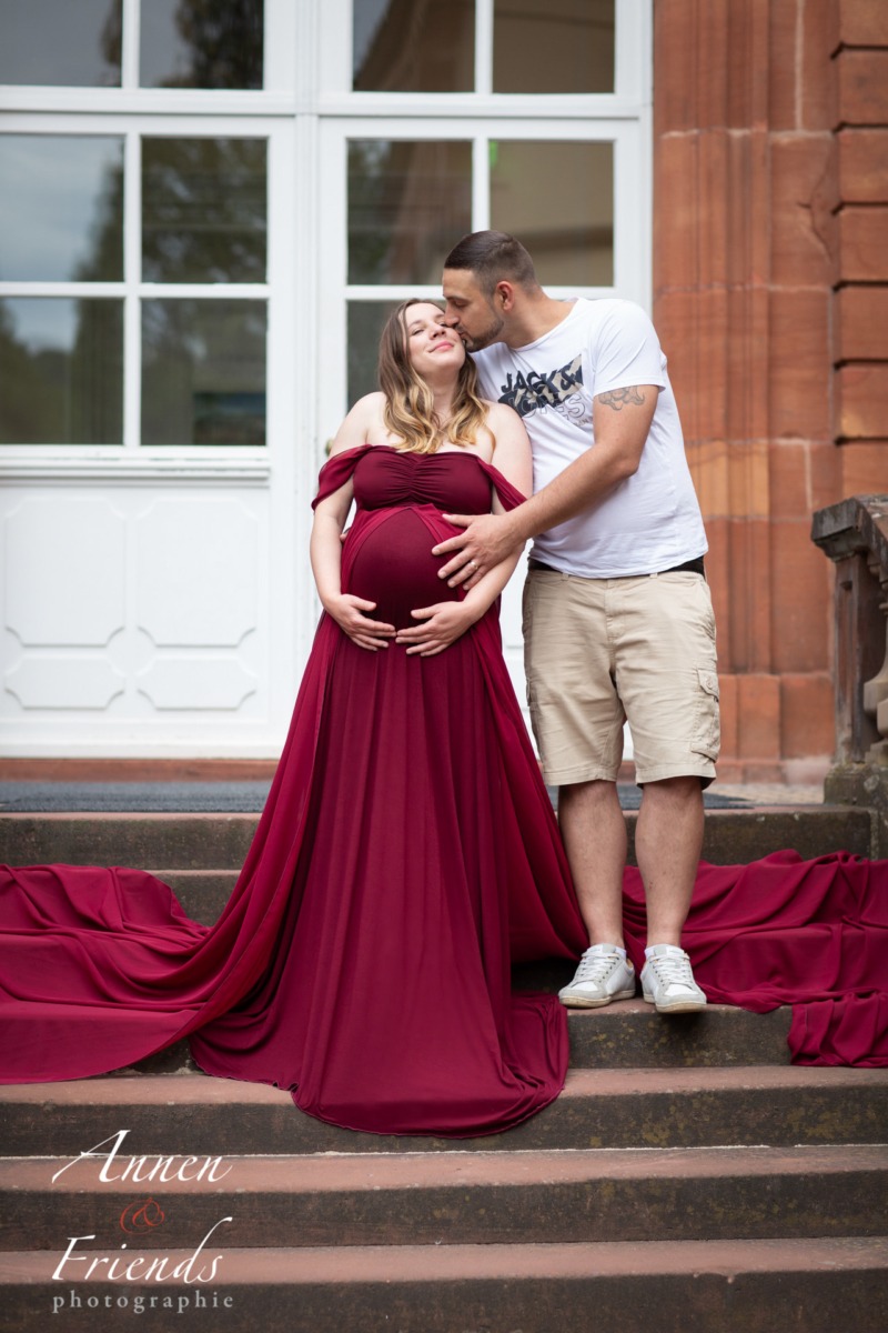 Babybauch