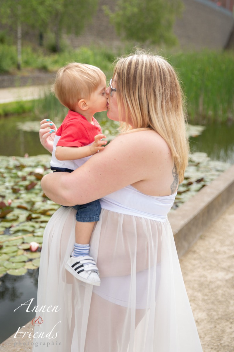 Babybauch