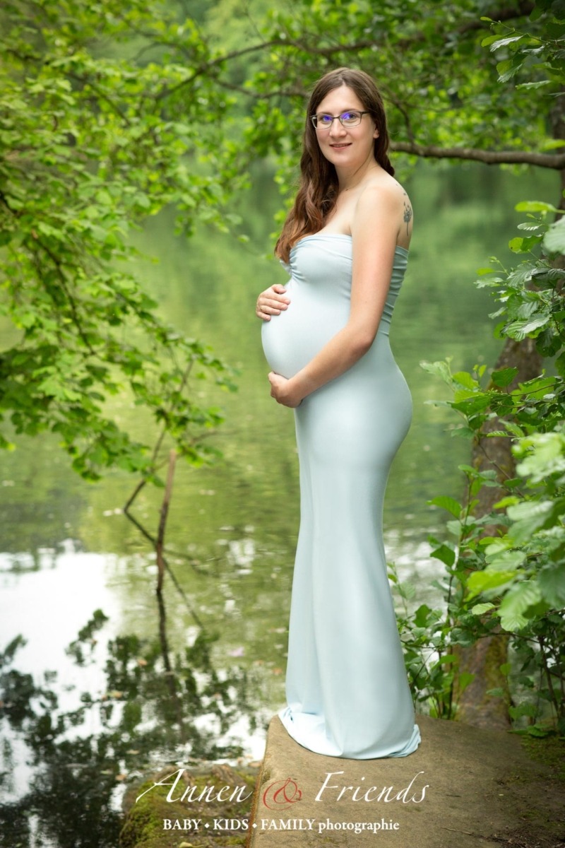 Babybauch