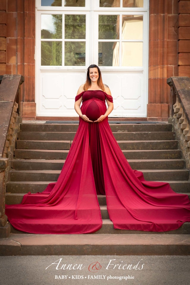 Babybauch