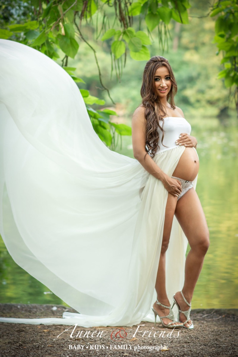Babybauch