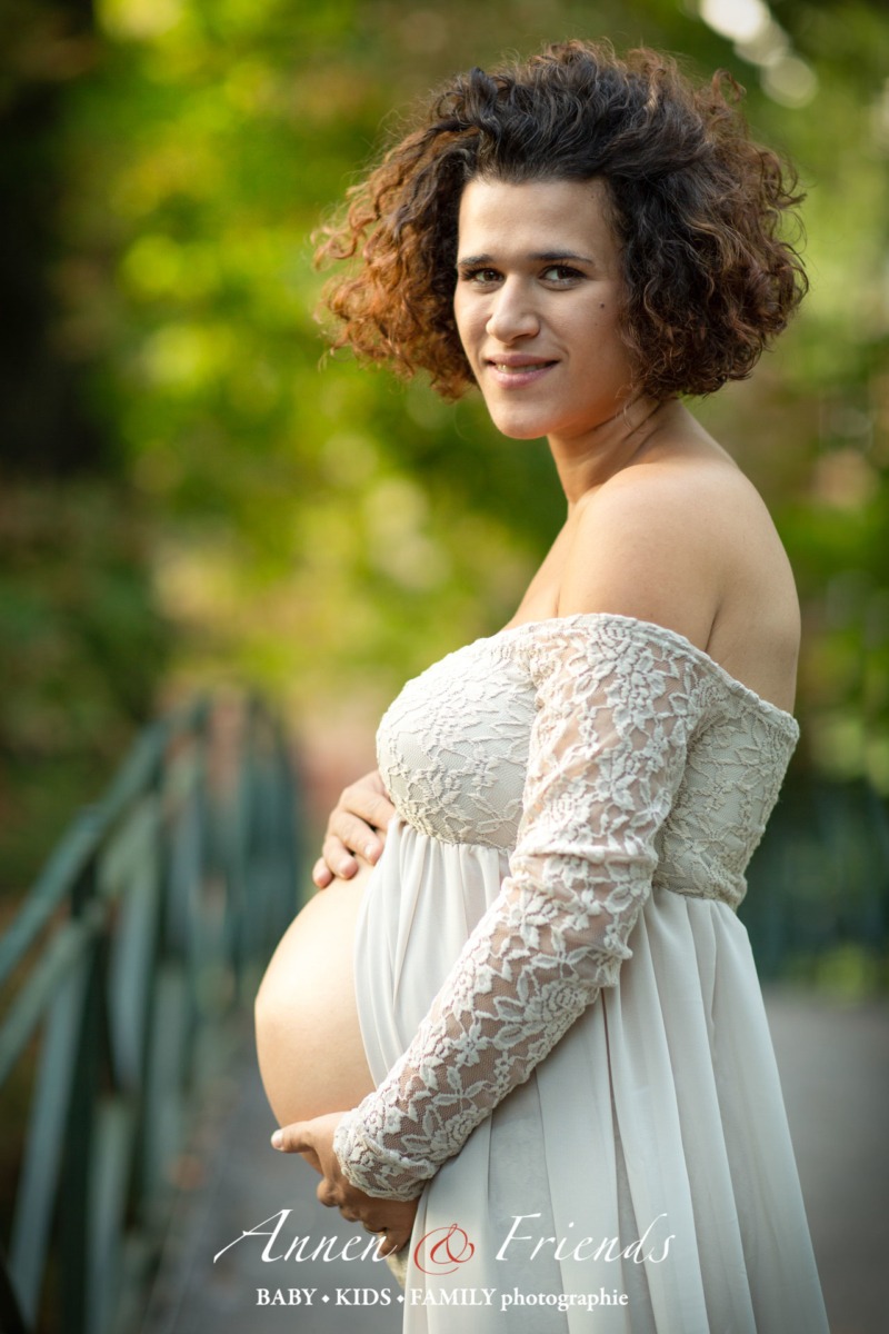 Babybauch