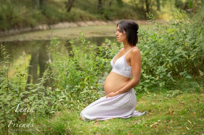 Babybauch