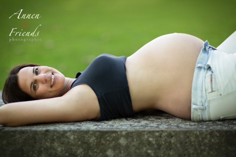 Babybauch