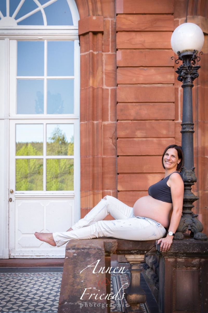 Babybauch