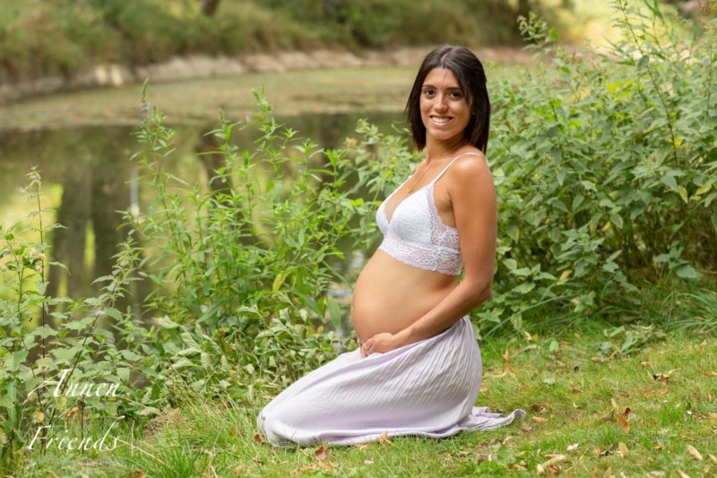 Babybauch
