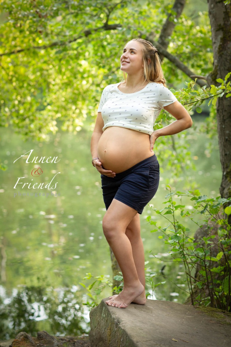 Babybauch