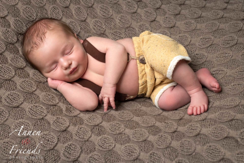 Newborn-Shooting